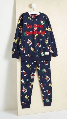 George men disney christmas - men's,