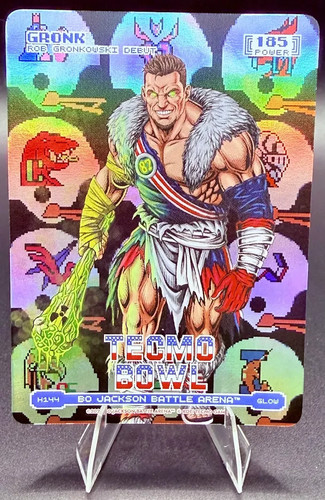Gronk rob gronkowski - gronkowski, 2026