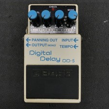BOSS DD-5 Digital Delay