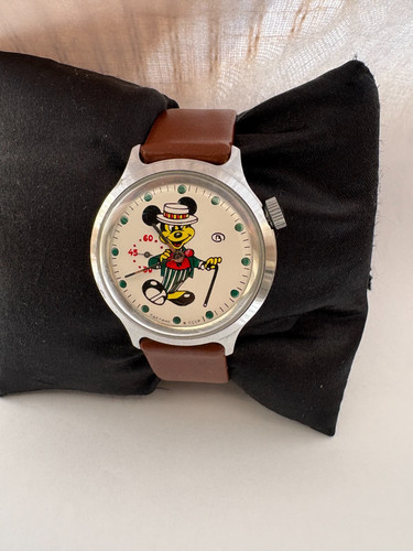 Mickey mouse vintage - mouse,