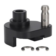 Quick short shift gear - short,