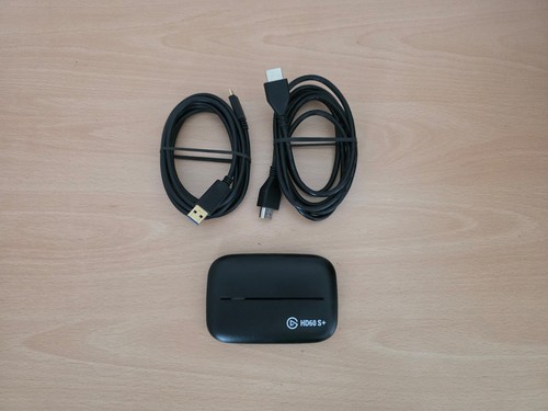 Elgato gaming hd60 - gaming,