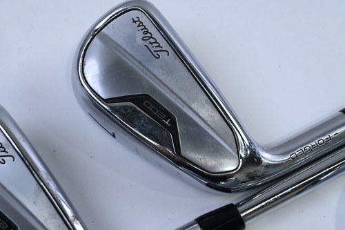 Left hand titleist - left, t200