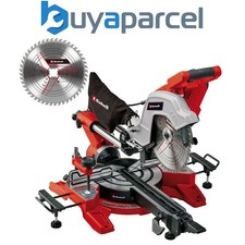 Einhell 254mm Double Bevel