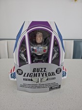 TOY STORY BUZZ LIGHTYEAR 30TH