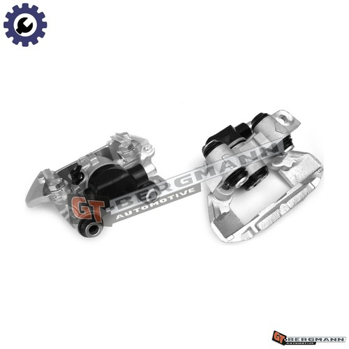 Brake caliper gt80 - caliper, gt80-364
