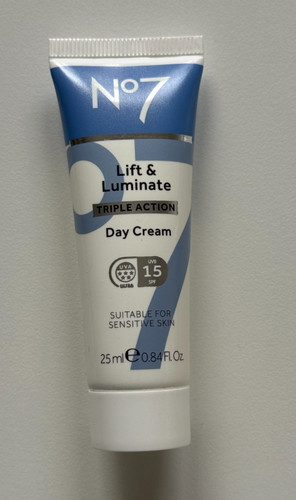 No7 lift luminate triple - no7,