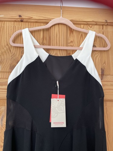 Bnwt monsoon prom - bnwt,