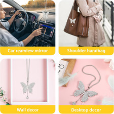 Bling butterfly diamond - bling,