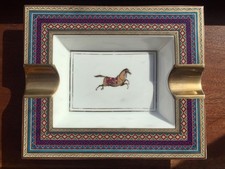 Vintage hermes paris cigar - vintage,