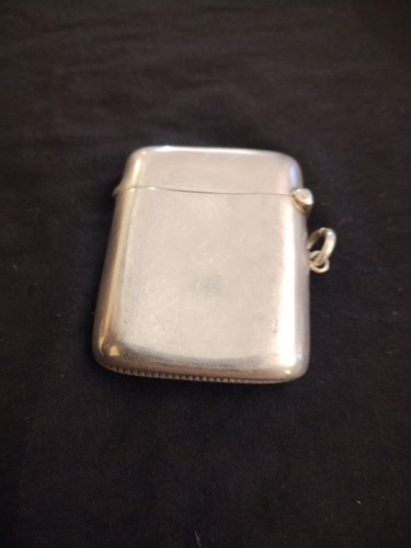 Benson ltd 1906 antique - benson,