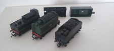 Hornby & Bachmann Selection Of