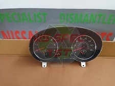 NISSAN X TRAIL T31 2010-2013 2.0 diesel automatic Speedometer 24810 3UP0A