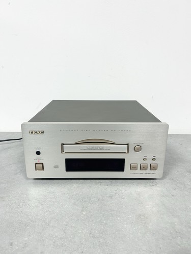 Teac h500c stereo compact - pd-h500c,