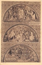 BR37487 Wartburg Elisabeth Kemenate germany