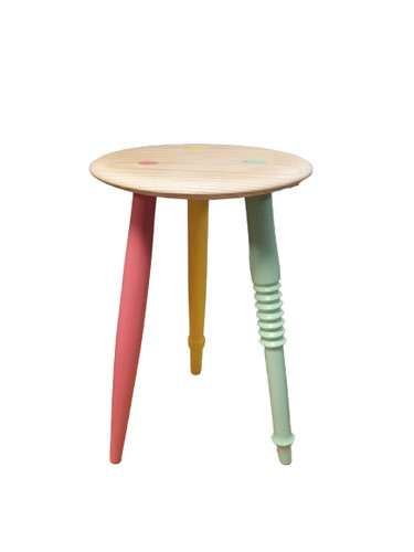 Supershape denmark legged - supershape, 3