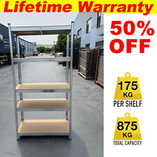 Heavy Duty Storage Racking