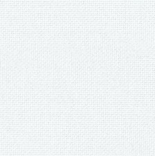 White 22 Count Zweigart