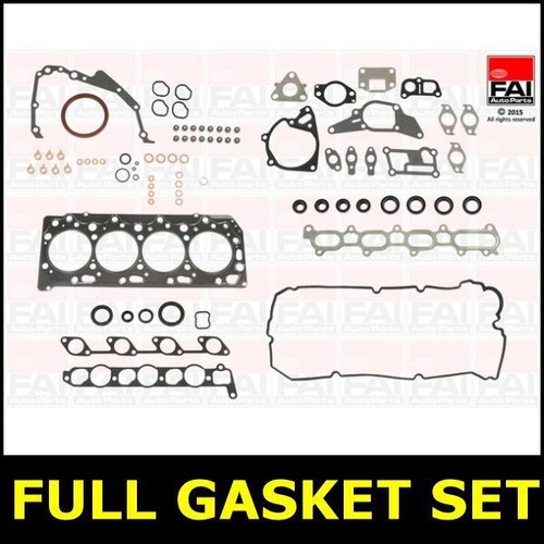 Full gasket set - gasket,