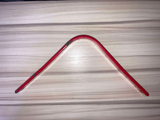 GULLET BAR [ Wintec / Bates / Arena Saddle ] N NM M MW W XW 2XW 3XW 4XW