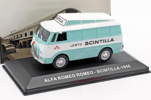 Altaya ixo alfa - ,