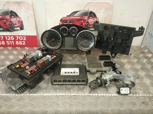 Vauxhall astra sri - vauxhall,
