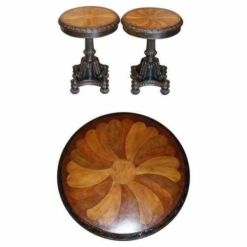 Pair antique style - pair,