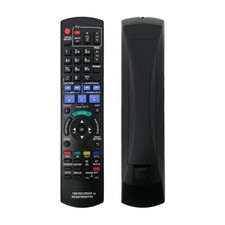 Remote control for panasonic - remote,