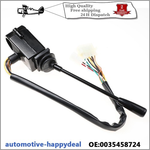 Steering column indicator - steering,