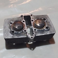 GENUINE HONDA CD125T 1968 - 78