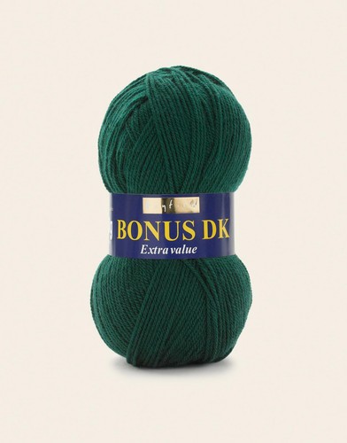 Sirdar hayfield bonus dk - sirdar,
