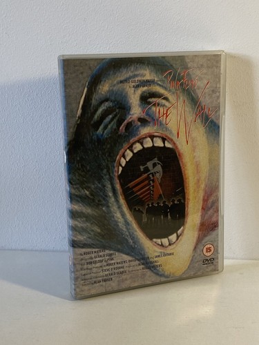 Pink floyd the wall - -,