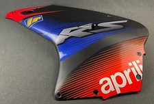 NEW GENUINE APRILIA RS 50 SBK