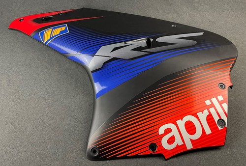 New genuine aprilia sbk - aprilia,