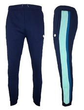 Leeds United Tracksuit Pants