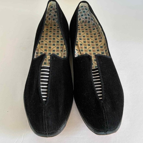 Wellco vintage 1950 slippers - wellco,