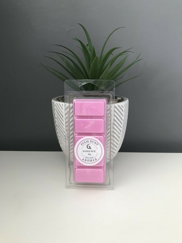 Wax melt soy - wax,