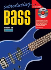 Learn To Play Bass Guitar -