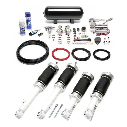 Technix air suspension - technix,