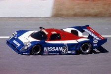 1992 Rolex 24 At Daytona -