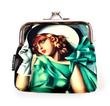 Tamara de Lempicka Lady with