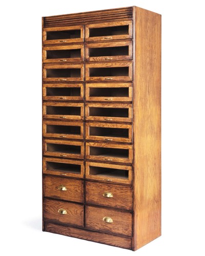 Oak double shirt - double, haberdashery
