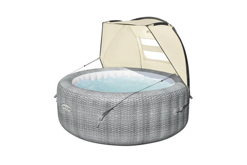 Lay spa detachable - detachable, canopy