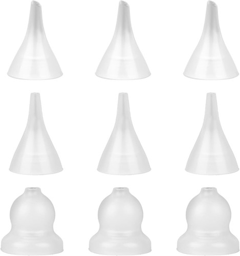 Pcs nasal aspirator - 9,