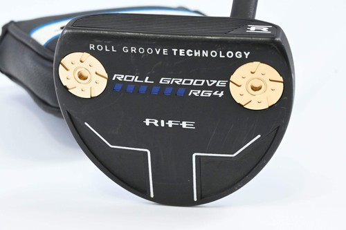 Rife roll groove - roll, /