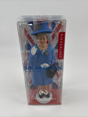 New kikkerland waving figurine - kikkerland,