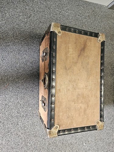 Nice old fashioned wooden - old,