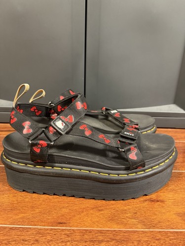 Doc martens hello kitty - doc, dr.