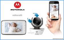 Motorola MBP854 CONNECT