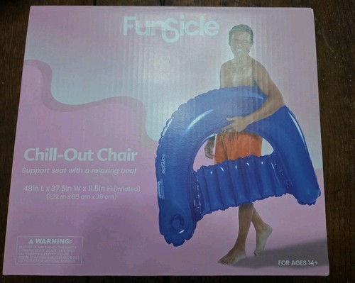 Funsicle midnight blue - midnight,